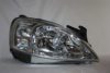AUTOMEGA 3012160097 Headlight